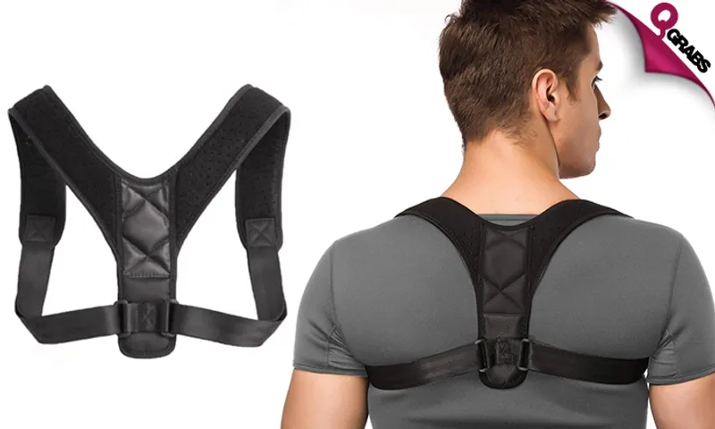 Posture Corrector!